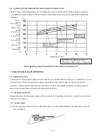 Preview for 13 page of Hitachi WR 14VB Technical Data And Service Manual