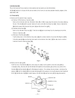 Preview for 16 page of Hitachi WR 14VB Technical Data And Service Manual