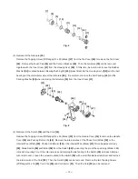 Preview for 17 page of Hitachi WR 14VB Technical Data And Service Manual