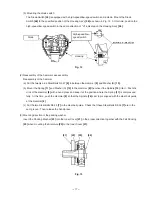 Preview for 20 page of Hitachi WR 14VB Technical Data And Service Manual