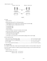 Preview for 21 page of Hitachi WR 14VB Technical Data And Service Manual