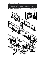 Preview for 24 page of Hitachi WR 14VB Technical Data And Service Manual