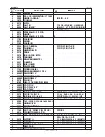 Preview for 25 page of Hitachi WR 14VB Technical Data And Service Manual