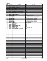 Preview for 26 page of Hitachi WR 14VB Technical Data And Service Manual