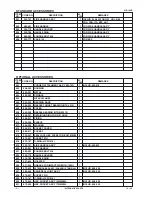 Preview for 27 page of Hitachi WR 14VB Technical Data And Service Manual