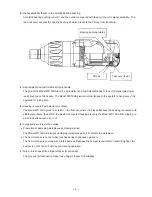 Preview for 6 page of Hitachi WR 16SA S Technical Data And Service Manual