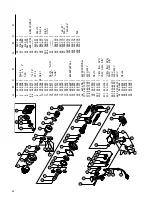 Предварительный просмотр 43 страницы Hitachi WR 22SA Handling Instructions Manual