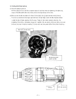 Предварительный просмотр 6 страницы Hitachi WR 22SA Technical And Service Manual