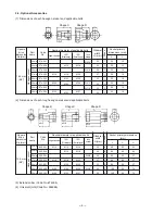 Предварительный просмотр 9 страницы Hitachi WR 22SA Technical And Service Manual