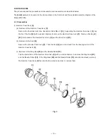 Предварительный просмотр 16 страницы Hitachi WR 22SA Technical And Service Manual