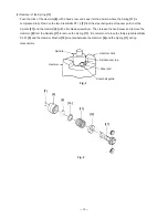 Предварительный просмотр 17 страницы Hitachi WR 22SA Technical And Service Manual