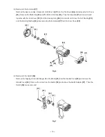 Предварительный просмотр 18 страницы Hitachi WR 22SA Technical And Service Manual