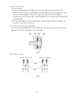 Предварительный просмотр 20 страницы Hitachi WR 22SA Technical And Service Manual