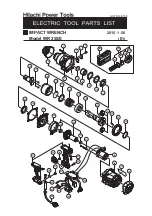 Preview for 12 page of Hitachi WR 25SE Service Manual