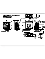 Preview for 1 page of Hitachi X10000 Series Dimensional Drawing