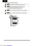 Preview for 7 page of Hitachi X200-002SFE/NFU Instruction Manuals