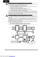 Preview for 13 page of Hitachi X200-002SFE/NFU Instruction Manuals