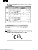 Preview for 15 page of Hitachi X200-002SFE/NFU Instruction Manuals