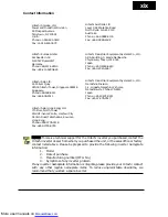 Preview for 20 page of Hitachi X200-002SFE/NFU Instruction Manuals