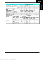 Preview for 29 page of Hitachi X200-002SFE/NFU Instruction Manuals