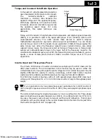 Preview for 33 page of Hitachi X200-002SFE/NFU Instruction Manuals