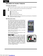 Preview for 41 page of Hitachi X200-002SFE/NFU Instruction Manuals