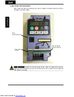 Preview for 43 page of Hitachi X200-002SFE/NFU Instruction Manuals