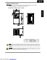 Preview for 50 page of Hitachi X200-002SFE/NFU Instruction Manuals