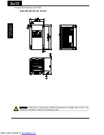 Preview for 51 page of Hitachi X200-002SFE/NFU Instruction Manuals