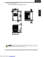 Preview for 52 page of Hitachi X200-002SFE/NFU Instruction Manuals