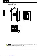 Preview for 53 page of Hitachi X200-002SFE/NFU Instruction Manuals