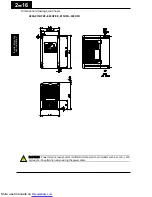 Preview for 55 page of Hitachi X200-002SFE/NFU Instruction Manuals