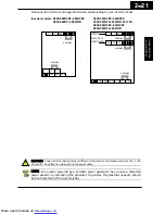 Preview for 60 page of Hitachi X200-002SFE/NFU Instruction Manuals