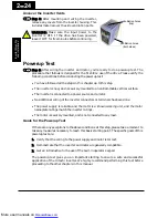 Preview for 63 page of Hitachi X200-002SFE/NFU Instruction Manuals