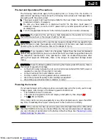 Preview for 64 page of Hitachi X200-002SFE/NFU Instruction Manuals