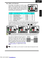 Preview for 66 page of Hitachi X200-002SFE/NFU Instruction Manuals