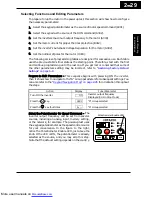 Preview for 68 page of Hitachi X200-002SFE/NFU Instruction Manuals