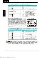 Preview for 69 page of Hitachi X200-002SFE/NFU Instruction Manuals