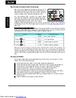 Preview for 73 page of Hitachi X200-002SFE/NFU Instruction Manuals