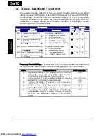 Preview for 84 page of Hitachi X200-002SFE/NFU Instruction Manuals