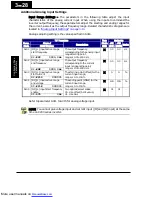 Preview for 102 page of Hitachi X200-002SFE/NFU Instruction Manuals