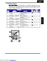 Preview for 105 page of Hitachi X200-002SFE/NFU Instruction Manuals