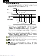 Preview for 112 page of Hitachi X200-002SFE/NFU Instruction Manuals