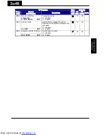 Preview for 122 page of Hitachi X200-002SFE/NFU Instruction Manuals