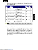 Preview for 124 page of Hitachi X200-002SFE/NFU Instruction Manuals