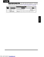 Preview for 130 page of Hitachi X200-002SFE/NFU Instruction Manuals