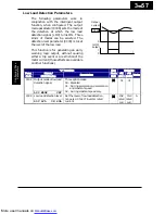 Preview for 131 page of Hitachi X200-002SFE/NFU Instruction Manuals