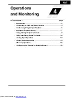 Preview for 140 page of Hitachi X200-002SFE/NFU Instruction Manuals