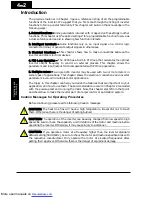 Preview for 141 page of Hitachi X200-002SFE/NFU Instruction Manuals