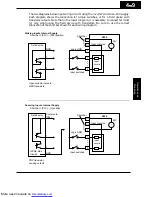 Preview for 148 page of Hitachi X200-002SFE/NFU Instruction Manuals